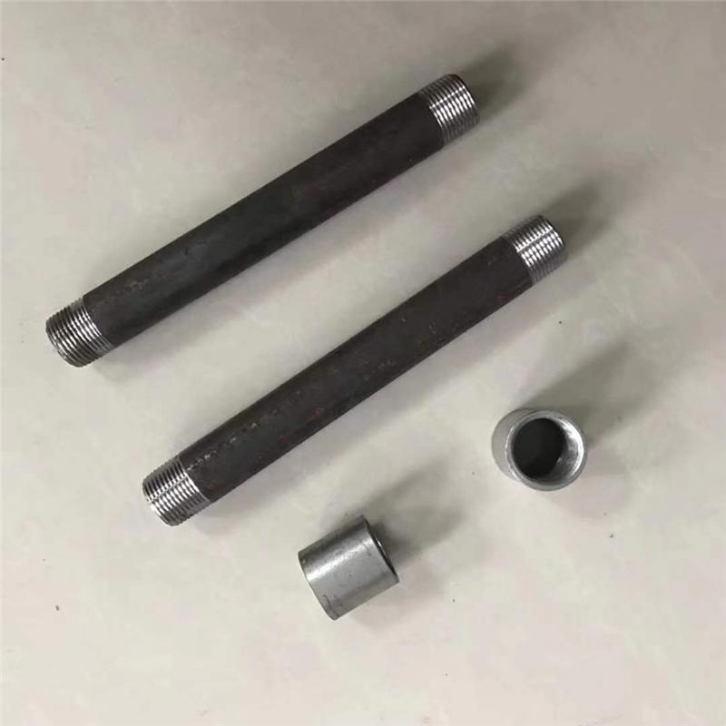 延津桩基注浆管