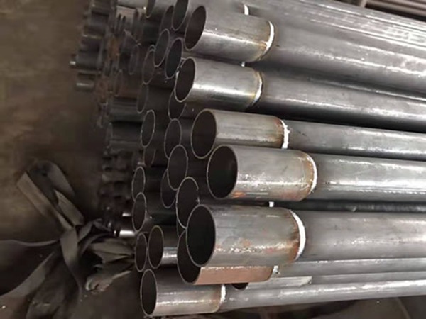 延津套筒式声测管 延津套筒式声测管