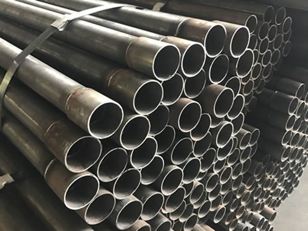 延津套筒式声测管 延津套筒式声测管