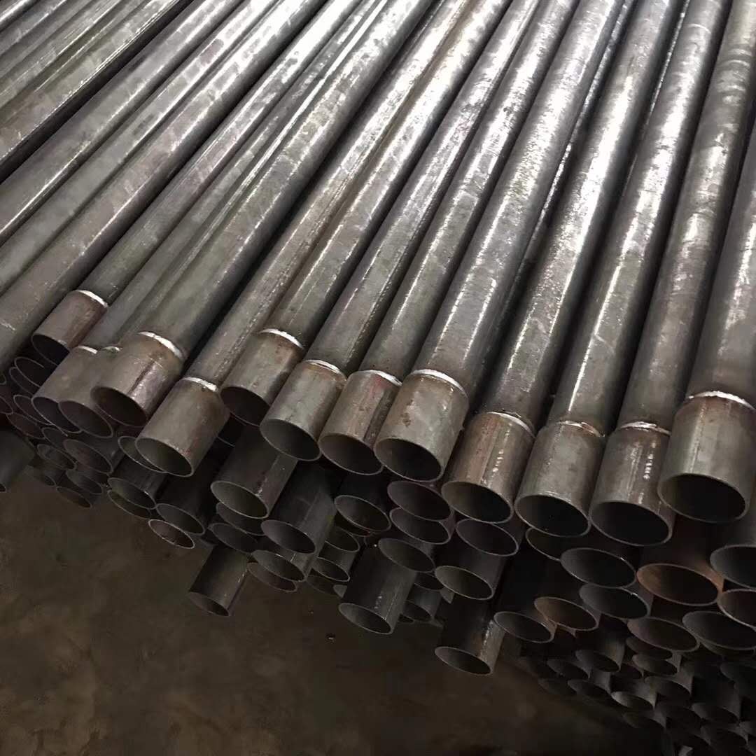 延津套筒式声测管
