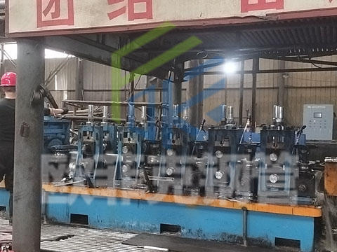 延津生产车间