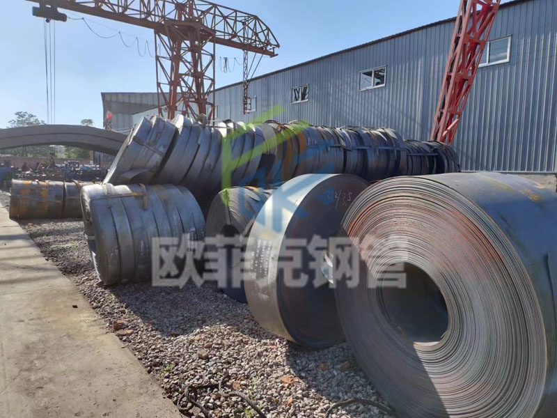 延津生产车间